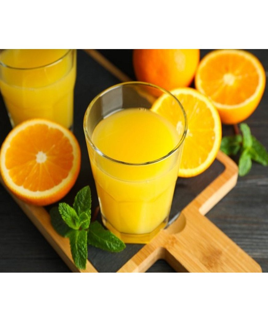 Suco Natural de Frutas