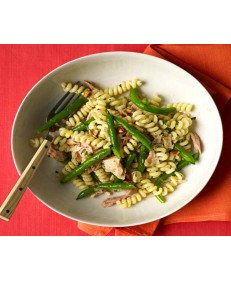 Fusilli Fusilli