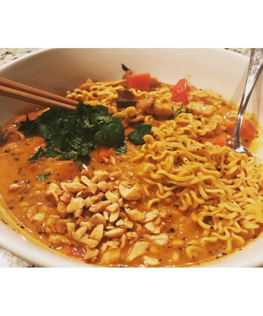 Noodles Agridoce