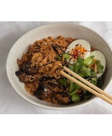 Noodles Egg Noodles Egg