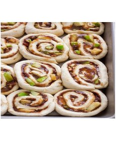 Rolls Massa Molhada Rolls Massa Molhada